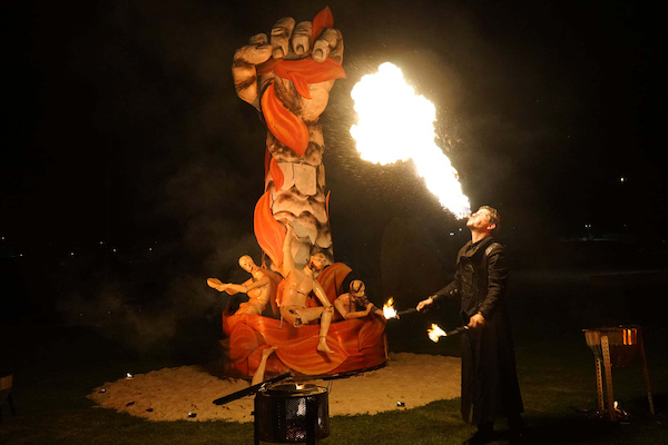 Judas MMXXI Judas MMXXI