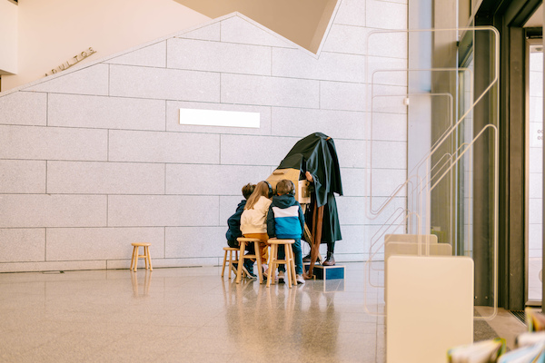 Mãos de Sal - Lambe Lambe