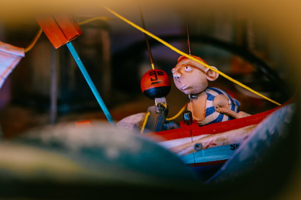 Mãos de Sal - Lambe Lambe Mãos de Sal - Lambe Lambe