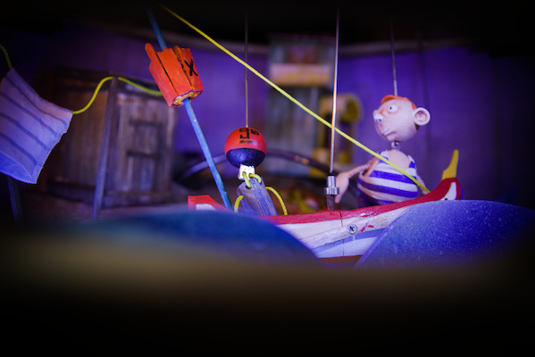 Mãos de Sal - Lambe Lambe Mãos de Sal - Lambe Lambe