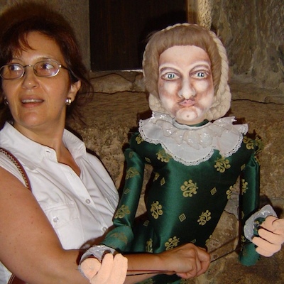 Marottes & Larotes Marottes & Larotes