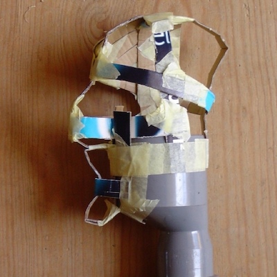 Marottes & Larotes Marottes & Larotes