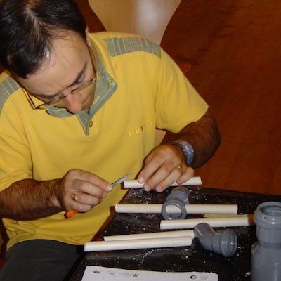 Marottes & Larotes Marottes & Larotes