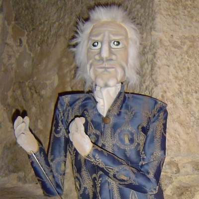 Marottes & Larotes Marottes & Larotes