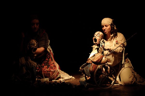 Lenheiras de Cuca Macuca Lenheiras de Cuca Macuca