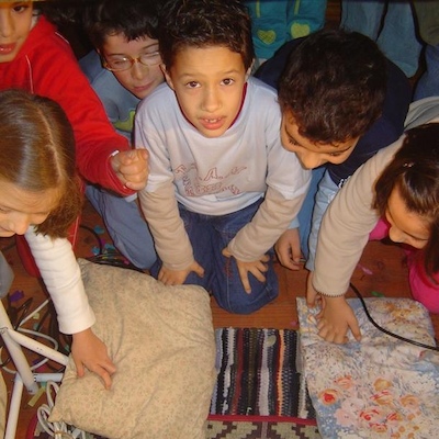 A Verdadeira História do Lobo Mau A Verdadeira História do Lobo Mau