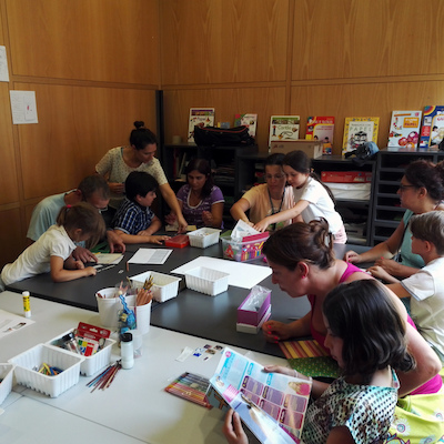 MailArt & ArtByMail MailArt & ArtByMail