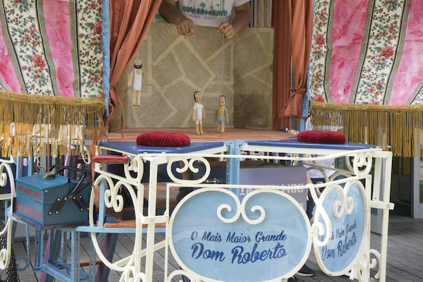 O Mais Maior Grande Dom Roberto O Mais Maior Grande Dom Roberto