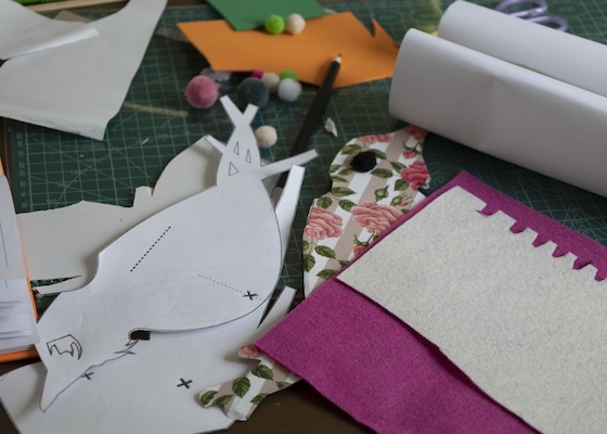 Marionetas em Movimento - Mobile Marionetas em Movimento - Mobile