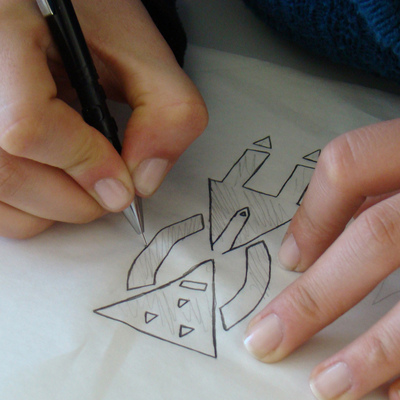 Marionetas de Sombra Marionetas de Sombra