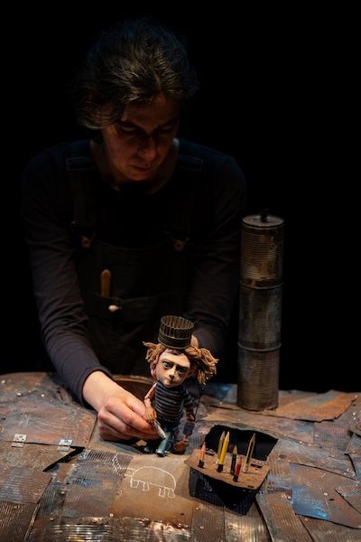 Mar~Marionetas Mar~Marionetas