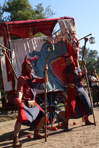 Mistério de Adão Mistério de Adão