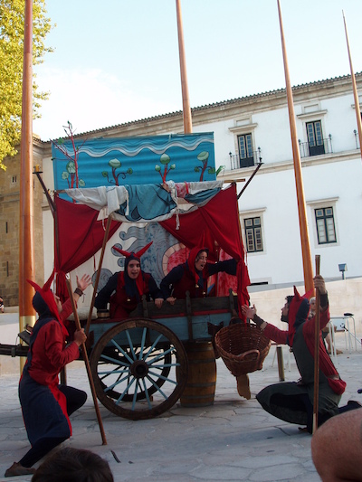 Mistério de Adão Mistério de Adão