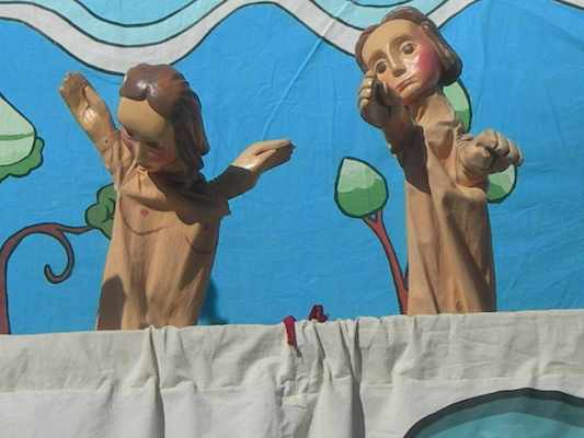 Mistério de Adão Mistério de Adão