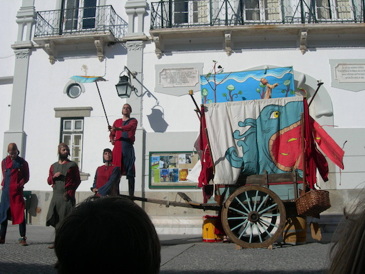 Mistério de Adão Mistério de Adão