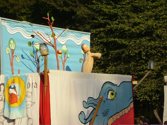 Mistério de Adão Mistério de Adão