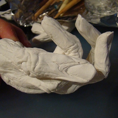 Introdução às Pastas e Técnicas de Modelação Introdução às Pastas e Técnicas de Modelação