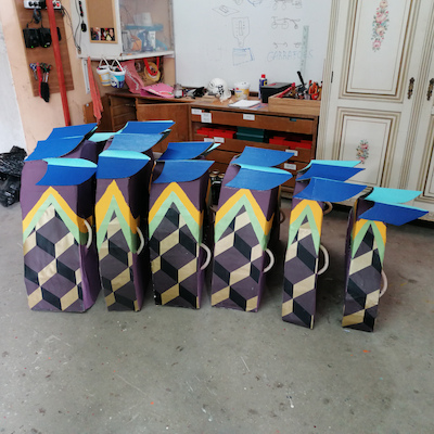 Monstro do Rio Tinto Monstro do Rio Tinto