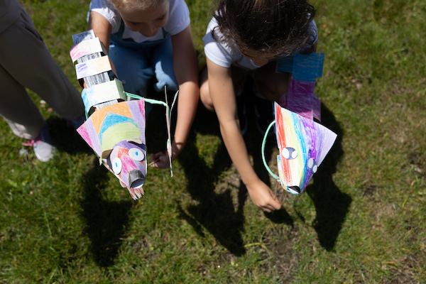 Marionetas em Cartão - Mundo de Cartão Marionetas em Cartão - Mundo de Cartão