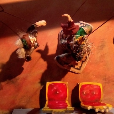 Aqui Nasceu um Rei! Aqui Nasceu um Rei!