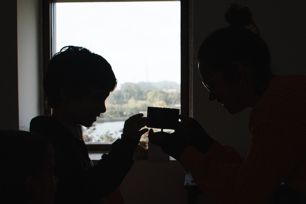 Oficinas Criativas Oficinas Criativas