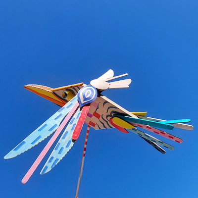 Oficina Vestir a Primavera Oficina Vestir a Primavera