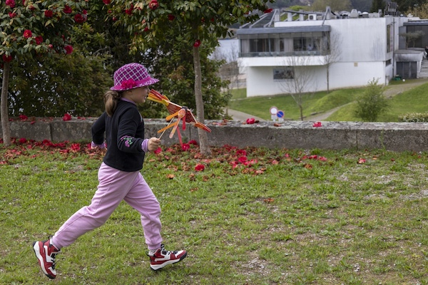 Oficina Vestir a Primavera Oficina Vestir a Primavera