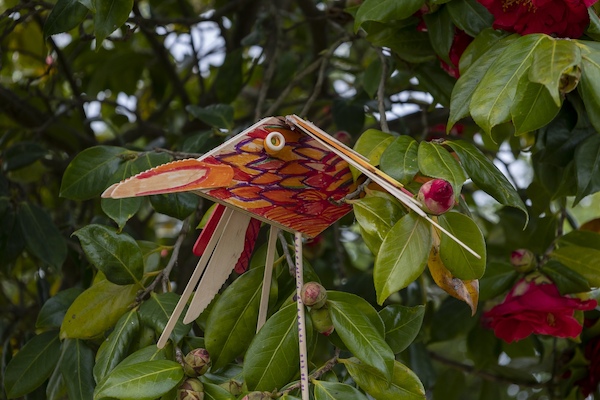 Oficina Vestir a Primavera Oficina Vestir a Primavera