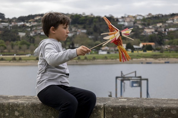 Oficina Vestir a Primavera Oficina Vestir a Primavera