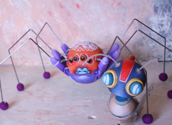 O Guardião dos Vagalume O Guardião dos Vagalume