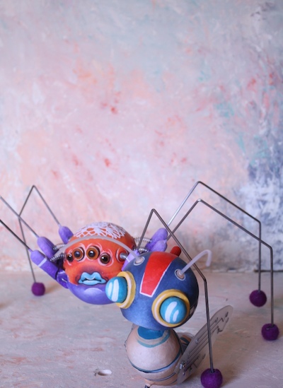 O Guardião dos Vagalume O Guardião dos Vagalume