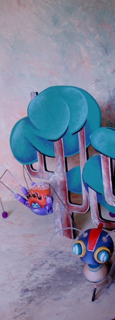 O Guardião dos Vagalume O Guardião dos Vagalume