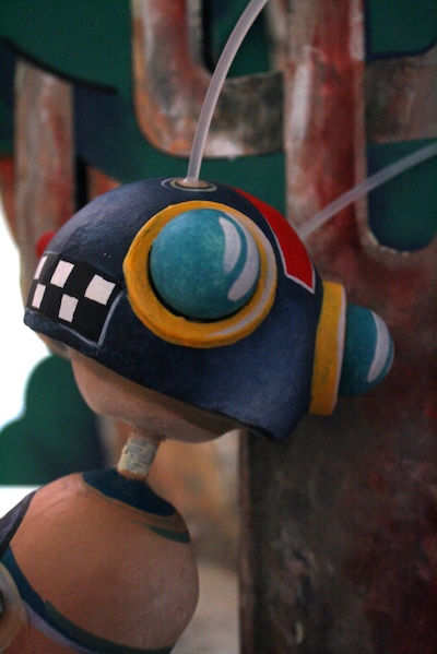 O Guardião dos Vagalume O Guardião dos Vagalume