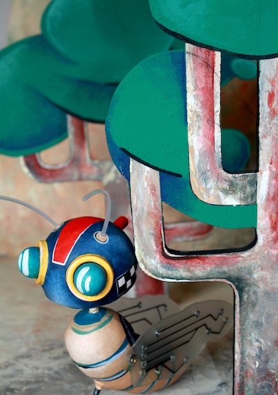 O Guardião dos Vagalume O Guardião dos Vagalume