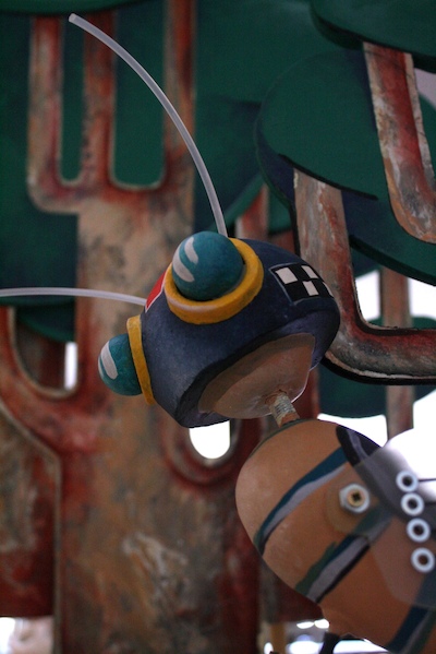 O Guardião dos Vagalume O Guardião dos Vagalume
