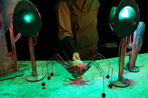 O Guardião dos Vagalume O Guardião dos Vagalume