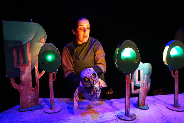 O Guardião dos Vagalume O Guardião dos Vagalume