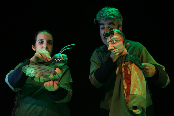 O Guardião dos Vagalume O Guardião dos Vagalume