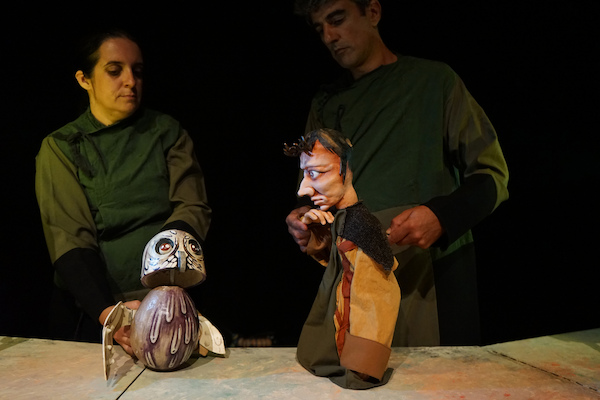 O Guardião dos Vagalume O Guardião dos Vagalume