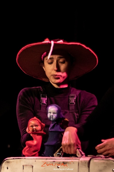 Olhos de Peixe Olhos de Peixe