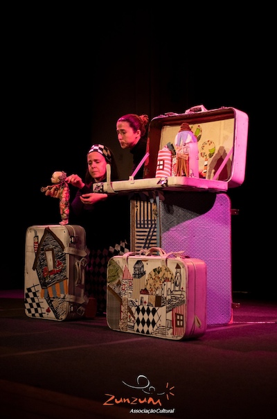 Olhos de Peixe Olhos de Peixe