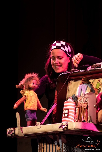 Olhos de Peixe Olhos de Peixe