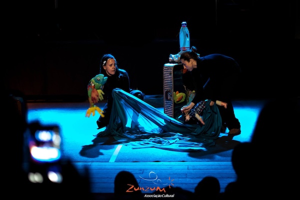 Olhos de Peixe Olhos de Peixe