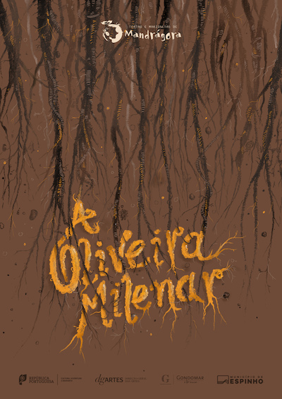 A Oliveira Milenar