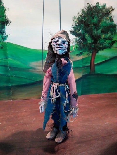 O Paço de Afonso e Constança O Paço de Afonso e Constança