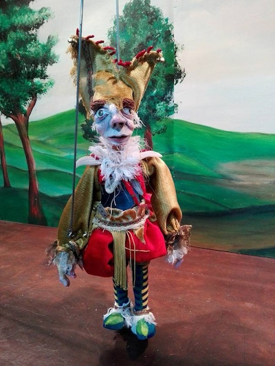 O Paço de Afonso e Constança O Paço de Afonso e Constança