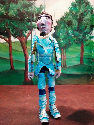 O Paço de Afonso e Constança O Paço de Afonso e Constança