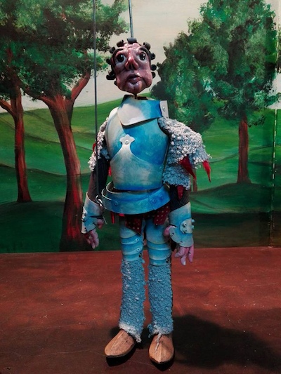 O Paço de Afonso e Constança O Paço de Afonso e Constança