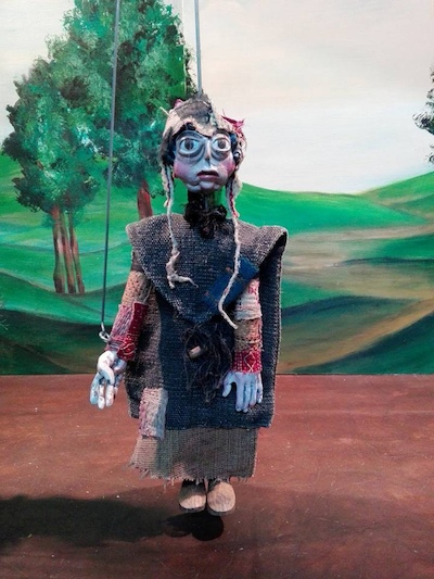 O Paço de Afonso e Constança O Paço de Afonso e Constança