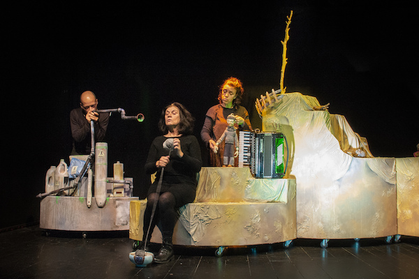 Florival o pequeno pastor Florival o pequeno pastor